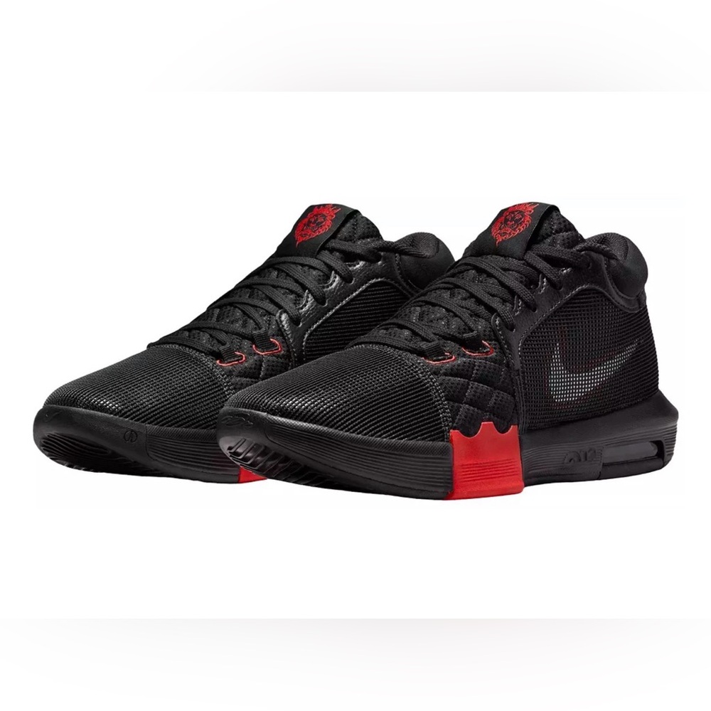 Nike LeBron Witness 8 Basketball Shoes